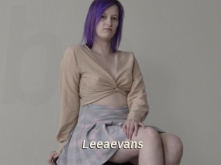 Leeaevans