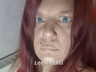 Leeannehill