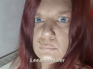 Leeannemiller