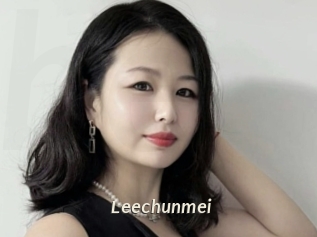 Leechunmei