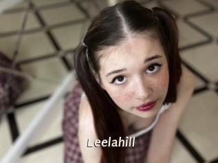 Leelahill