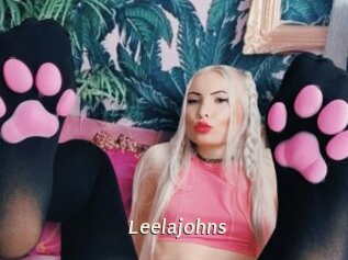Leelajohns