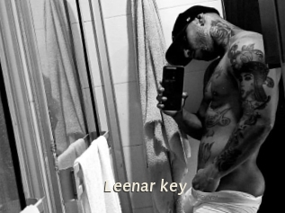 leenar_key Blog éjac