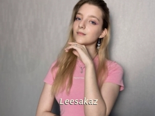 Leesakaz