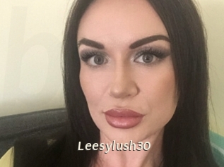 Leesylush30