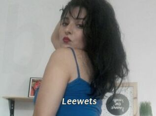 Leewets