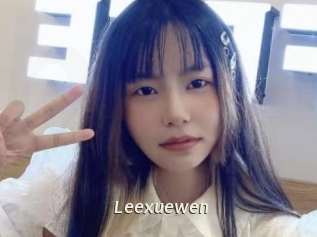 Leexuewen