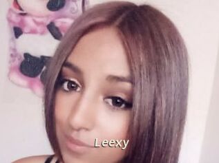 Leexy