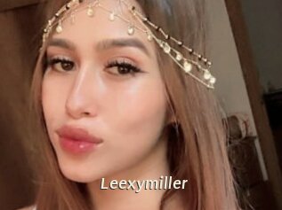 Leexymiller