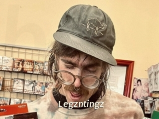 Legzntingz