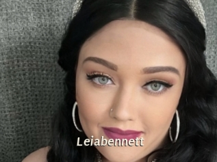 Leiabennett