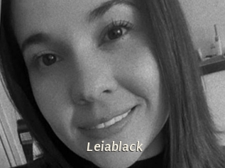 leiablack Blog éjac
