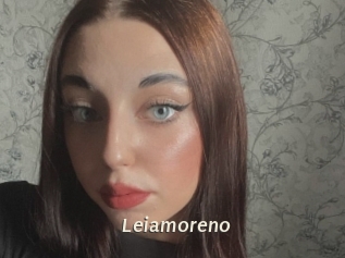 Leiamoreno