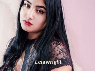 Leiawright
