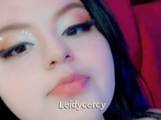 Leidycercy