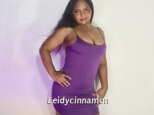leidycinnamon Blog éjac