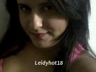 Leidyhot18