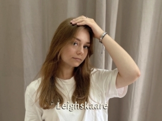 Leighskaare
