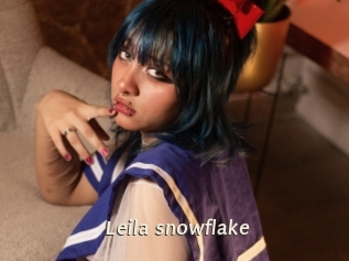 Leila_snowflake