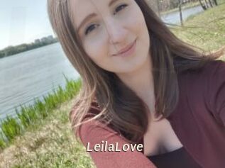 LeilaLove