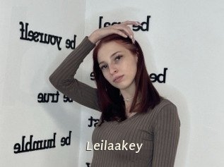 Leilaakey