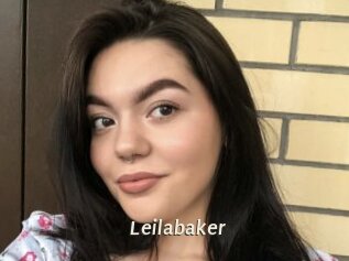 Leilabaker