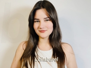 Leilabarel