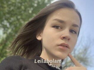 Leilabolam