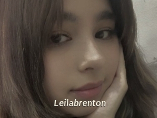 leilabrenton Blog éjac