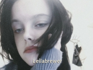 Leilabrewer