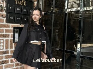 Leilabucker