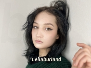 Leilaburland