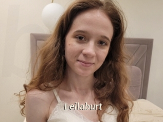 Leilaburt