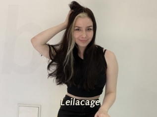 Leilacage