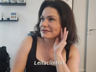 Leilaclinton