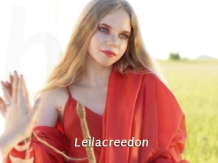 Leilacreedon
