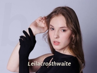 Leilacrosthwaite