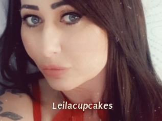 leilacupcakes Blog éjac