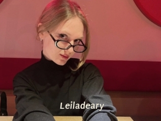 Leiladeary