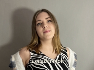 Leiladenmon