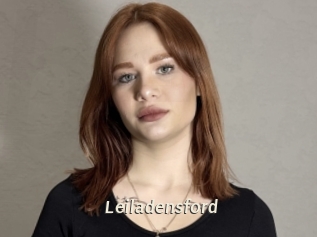 leiladensford Blog éjac