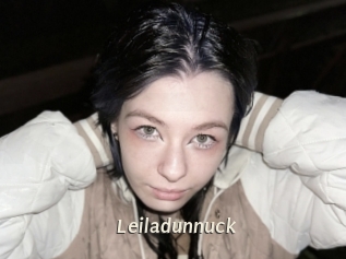 Leiladunnuck