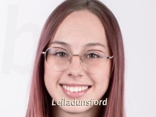 Leiladunsford