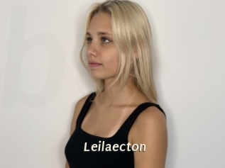 Leilaecton