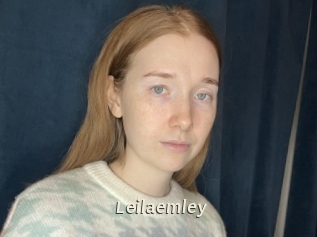 Leilaemley