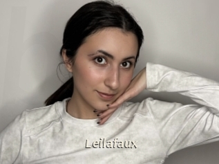 Leilafaux