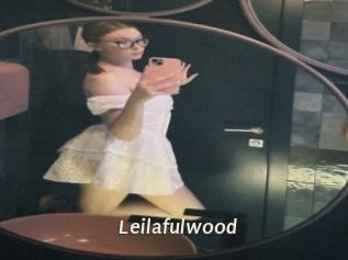 Leilafulwood