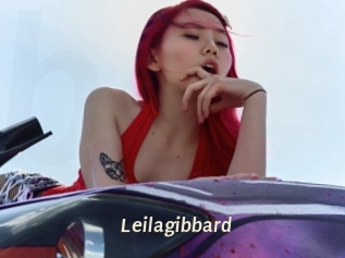leilagibbard Blog éjac