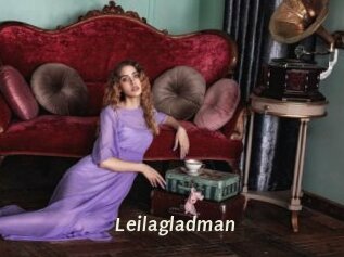 Leilagladman