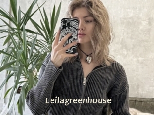 Leilagreenhouse
